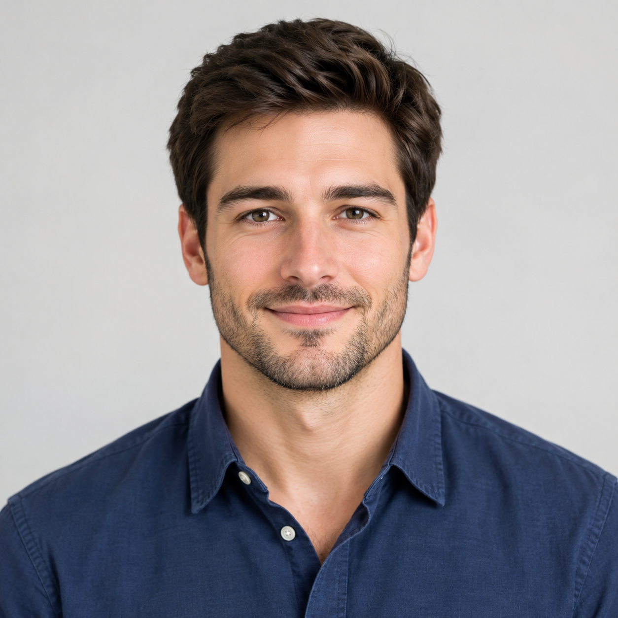 Daniel Mercer